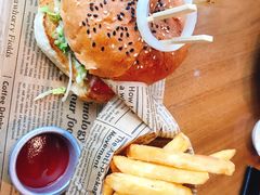 -G+KITCHEN(龙湖狮山天街店)