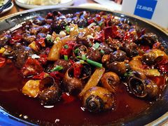 -峨眉烧烤(宝龙广场店)