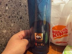 -老板恋上鱼(恒隆广场店)