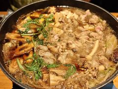 -故乡屋日本料理(八一广场店)
