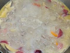 -泽成冰煮羊(非·遗东岸国际店)