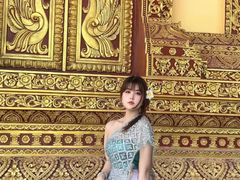 -西双版纳勐泐文化旅游区