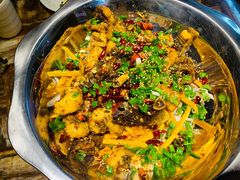 -小飞鱼火锅(龙翔街店)