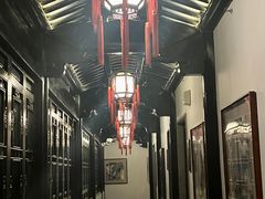 -上海皇廷花园酒店·御宴中餐厅