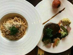-园丁顿西餐厅(亦庄创新大厦高新视听产业园店)