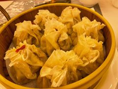牛肉烧卖-内蒙古驻京办餐厅