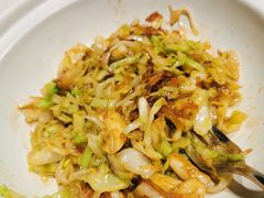 -大鸭梨烤鸭(枣园店)