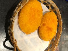 -和府捞面(领展购物广场京通店)