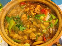 -洪大厨鸡煲(福田店)