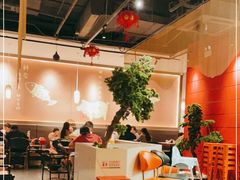 大堂-煲宫(华润万象城店)