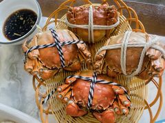 -蟹天蟹地农家菜·阳澄湖大闸蟹(浅水湾店)