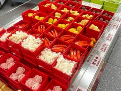 -朱富贵火锅(金融街万达店)