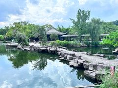 -台州府城(东湖)