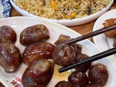 -青山青豆花·笑禅豆腐鱼(黄泥塝店)