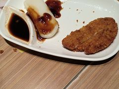 -小杨生煎(南汇欧尚店)
