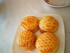-稻香酒家·33年老字号·港式粤菜(富邦中心店)