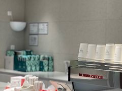 -Manner Coffee(深圳福田大中华店)