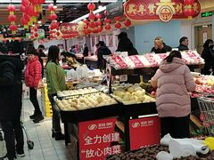 -物美超市(三里河店)