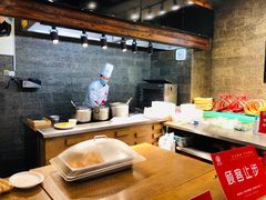 -双合园·海鲜水饺青岛菜(万佳广场店)