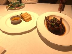 -桂满陇·海市蜃楼·黑金(国金店)