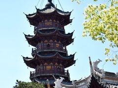 -龙华寺