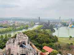 景点-上海欢乐谷