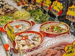 -渔娘渔家丹东海鲜(东直门店)