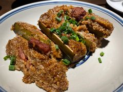 -兰婆婆餐厅淳安菜