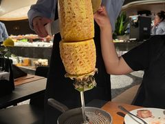 -拉蒂娜·巴西牛排馆 Latina·Brazilian Steakhouse(王府井喜悦店)