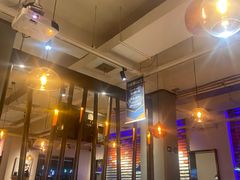 大堂-功夫怪兽·烧烤(西工小街店)