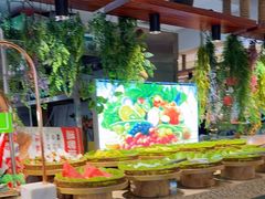 -尚宴牛特鲜自助(太原街万达店)