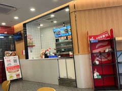 -永和大王(长寿路店)