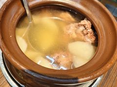 -民间瓦缸煨汤館(嵩山路店)