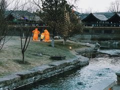 -春风习习