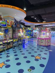 -哒卟溜欢乐王国(禹州城市广场店)