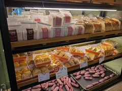 -可颂坊(中心书城店)