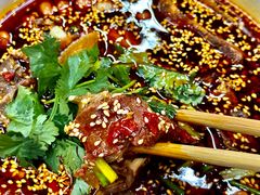 -丁太婆老妈蹄花(人民公园非遗总店)