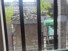 -星巴克臻选(成都宽窄巷子店)