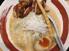 -雷门拉面店(新光天地店)