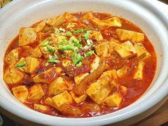 -肆海小川菜酒馆Wine Bistro (青年路店)
