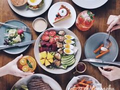 -Simple Yummy简单美味(上邦百汇城店)