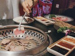 -牛焱·烧肉酒肆(五大道店)