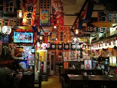 -平成屋· Late Night 食堂(四川北路店)