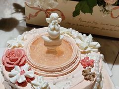 -FALANC CAKE生日蛋糕(广州店)