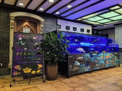-中国大酒店·食街