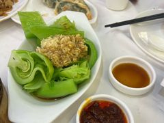 -万山楼海鲜酒家·二十三年老字号