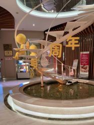 -妈咪呗呗月子中心(市心店)