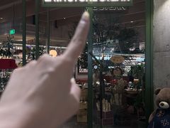 -原石牛扒·约会餐厅(龙城万科里店)