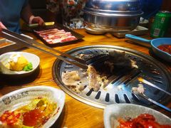 -牛人·雪花牛·木炭烤肉(昆山陆家店)