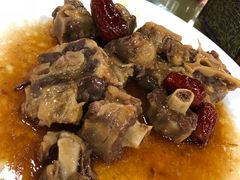 -老孙家饭庄·非遗(东关店)